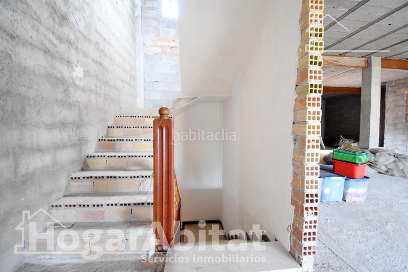 Foto 0e1a9183-2983-4fc5-8c87-5a262d0eb662. Edificio in Verger (el)