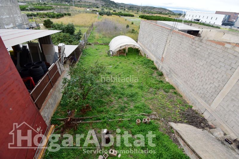 Foto 735356cc-81a8-4c7e-9adb-c5d580646161. Edificio in Verger (el)