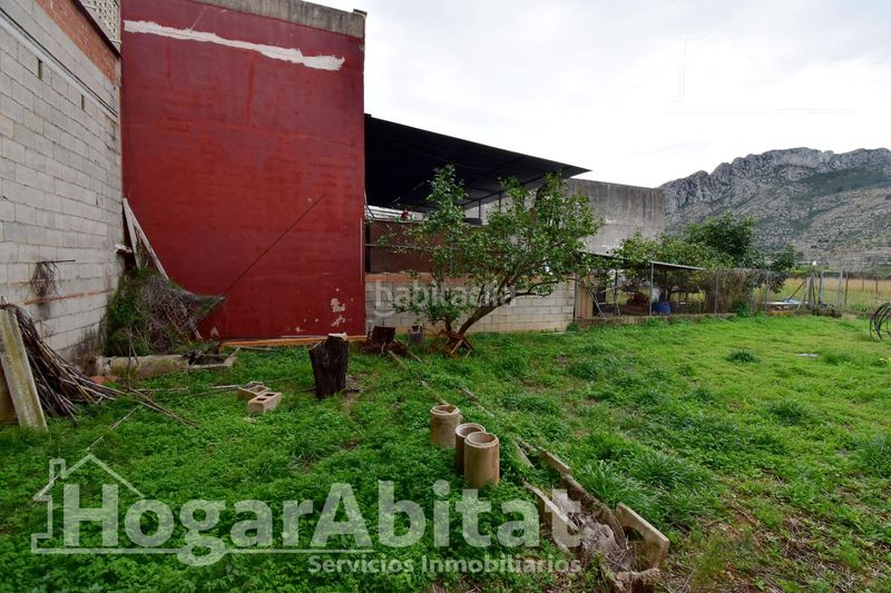 Foto 96be9a6c-b01f-44aa-ae7c-6a997a75cfbb. Edificio in Verger (el)