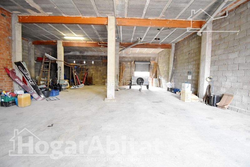 Foto b5a17c7e-a8e2-48d0-ad20-7b4702812a66. Edificio in Verger (el)