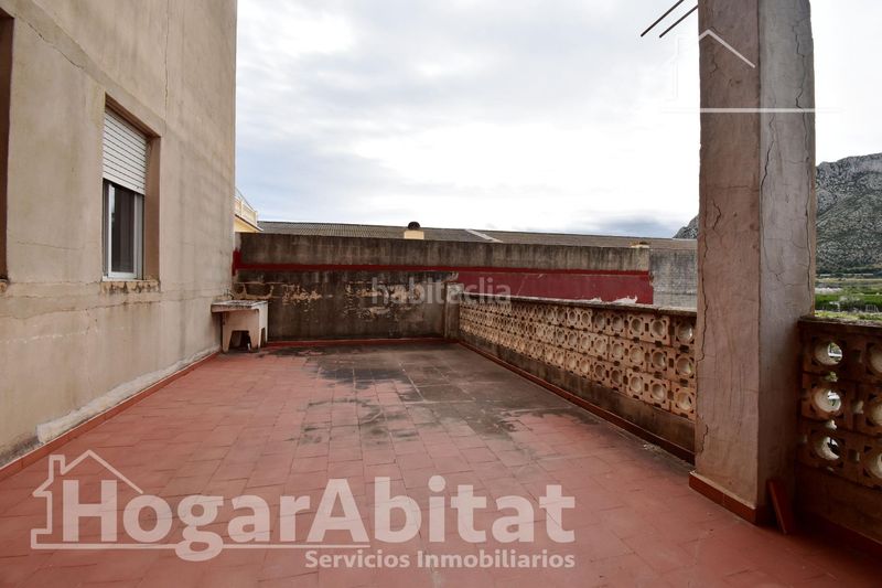 Foto c6208846-c7bc-4ef7-918e-3bc39918eea7. Edificio in Verger (el)