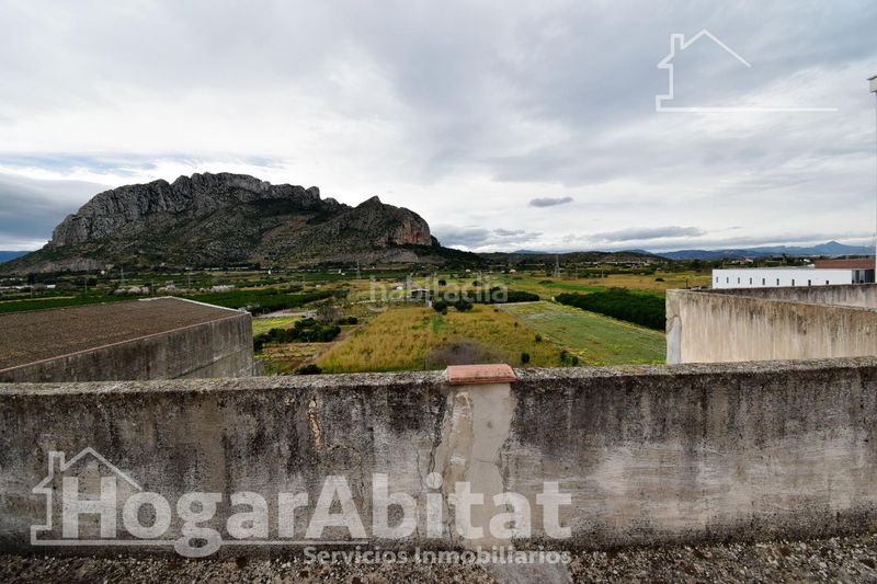 Foto f1aa00ac-b975-4a42-8170-3c2e46e00015. Edificio in Verger (el)