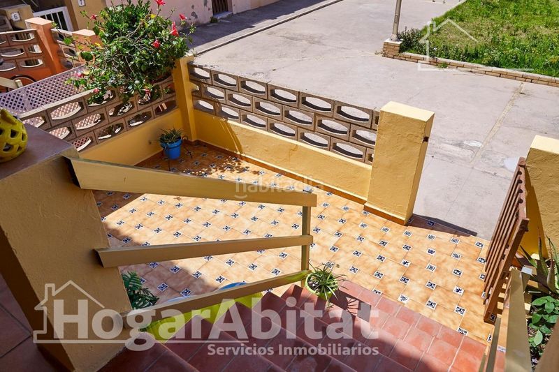 Foto 166f3a69-917c-482e-8c92-5e1457ffc87b. Casa adossada amb aparcament piscina a Mareny de Barraquetes Sueca