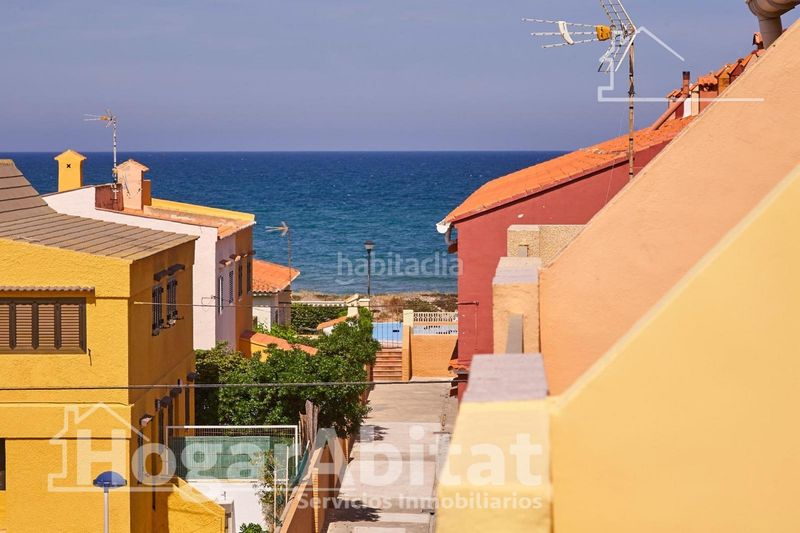 Foto 355d6663-a8f5-484f-bbe7-24bed9a8abce. Casa adossada amb aparcament piscina a Mareny de Barraquetes Sueca