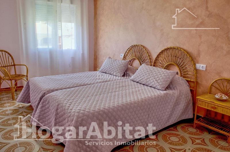 Foto 42b07898-7242-4dd3-9788-d888971d4d21. Casa adossada amb aparcament piscina a Mareny de Barraquetes Sueca