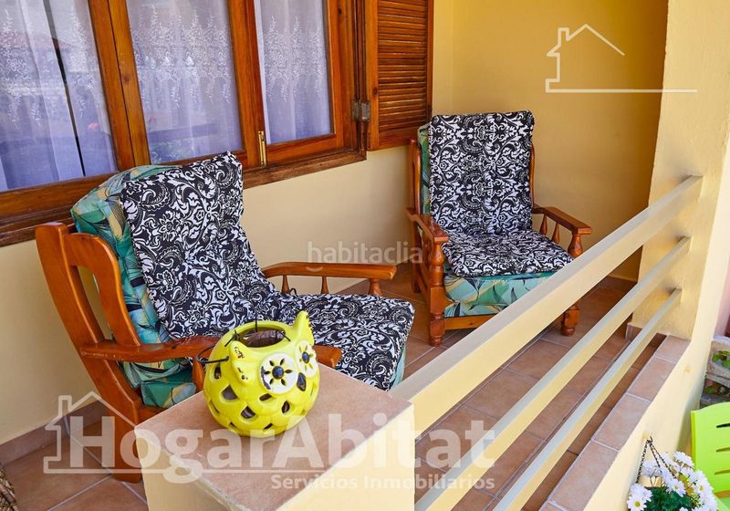 Foto 714f9590-8b75-4121-b9c8-b26b33439fc7. Casa adossada amb aparcament piscina a Mareny de Barraquetes Sueca