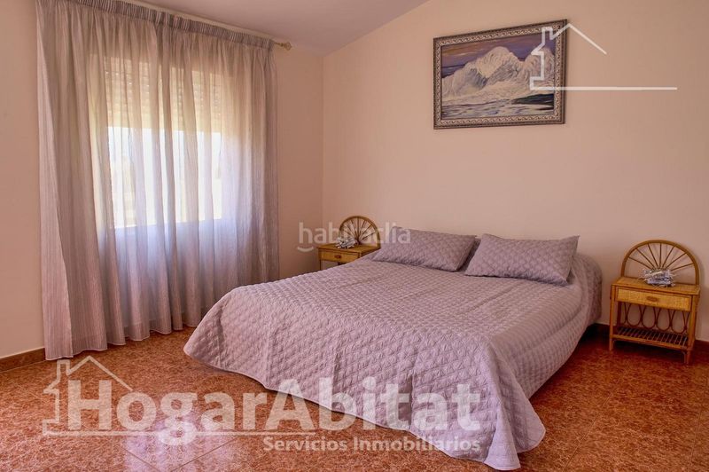 Foto e6699b95-8561-4a67-ad93-dd7ba31ab562. Casa adossada amb aparcament piscina a Mareny de Barraquetes Sueca
