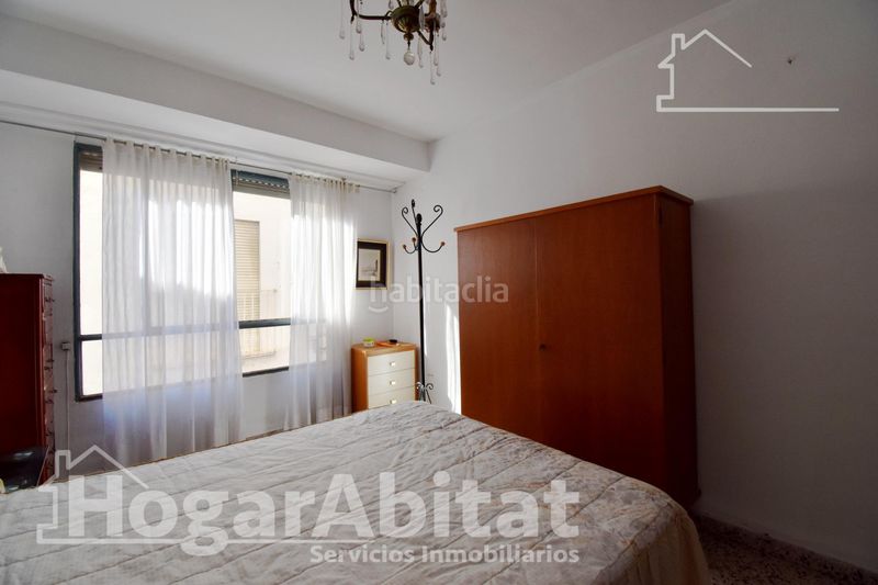 Foto 11d8f136-b457-4584-8f68-1cf00c2ade5f. Pis a Centro Histórico Gandia