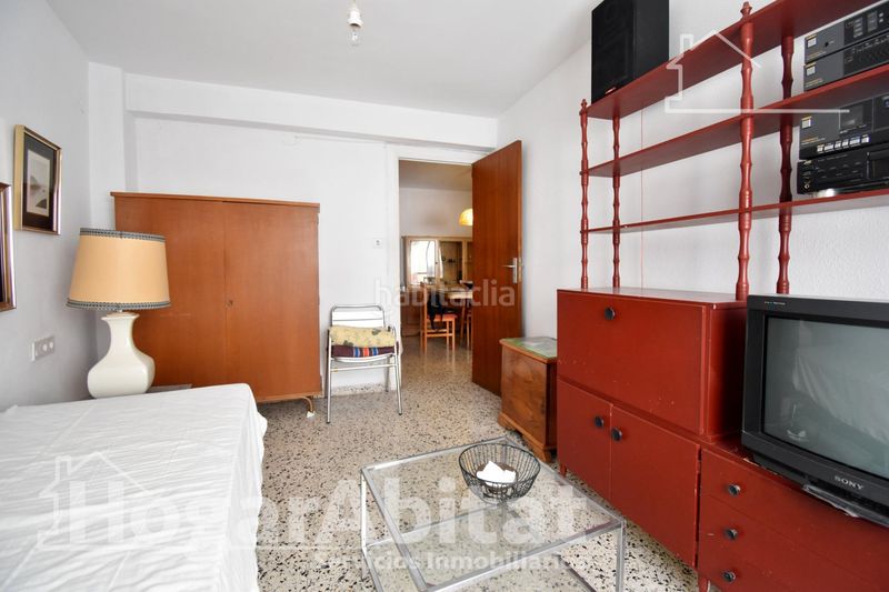 Foto 1f79bc98-7744-49df-b15e-f28ebfa0f7ab. Pis a Centro Histórico Gandia
