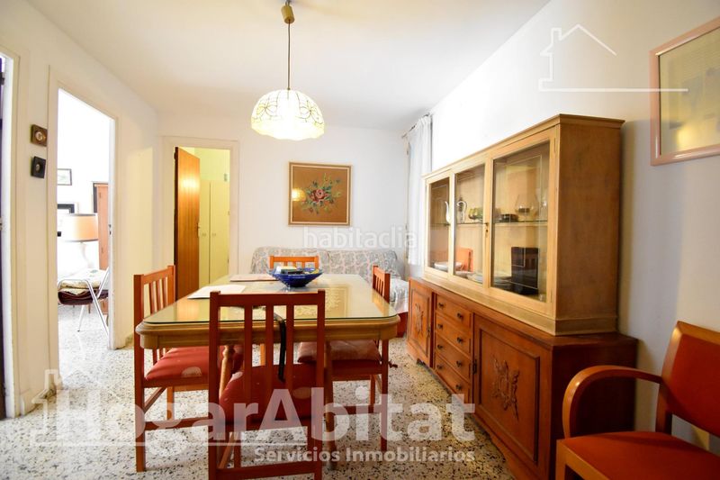 Foto b4547c62-e50e-404b-b51d-5c0396b1b5d4. Pis a Centro Histórico Gandia
