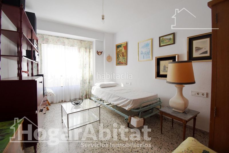 Foto e3fbba33-a85e-42d8-a21d-ae79da8ab5fb. Pis a Centro Histórico Gandia