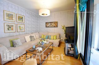 Flat  Avenida grau. Espectacular! amplio y moderno en residencial con piscina, terra