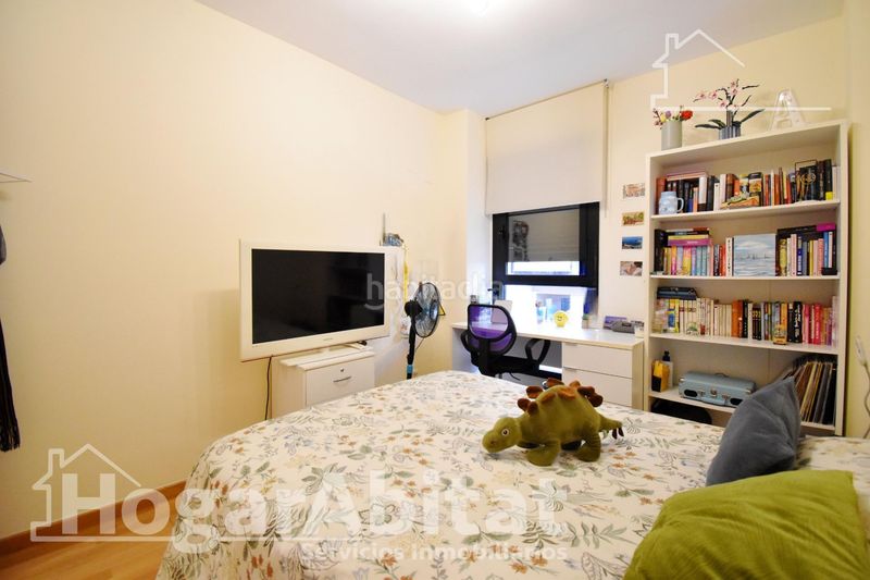 Foto 026a2285-ca4b-46e6-9eb8-f109219f8217. Pis amb aparcament piscina a Corea Gandia