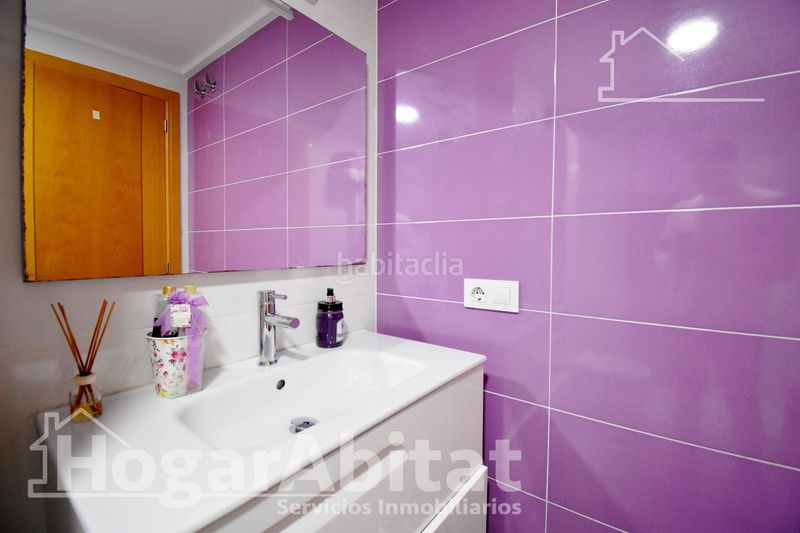 Foto 04e6b9ee-e916-4b26-a499-18a5392b9080. Pis amb aparcament piscina a Corea Gandia