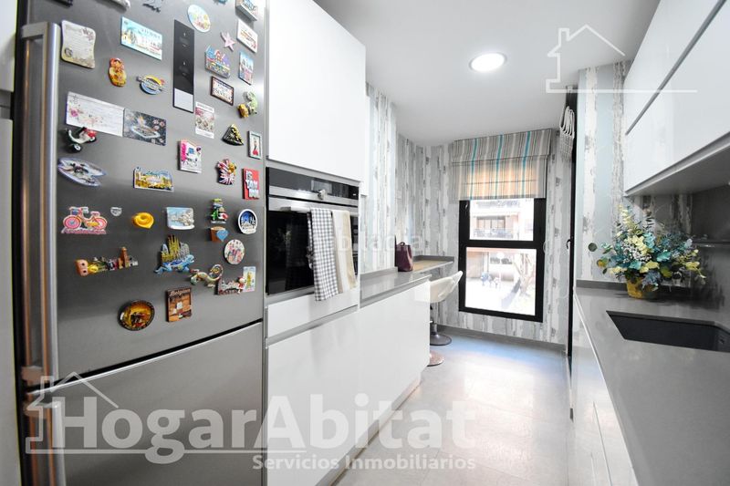 Foto 0c05068d-6ac2-4af3-9a48-7d5a7c1eb656. Pis amb aparcament piscina a Corea Gandia