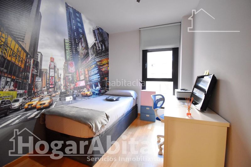 Foto 25f89555-1ea3-418f-b842-b38dddd99221. Pis amb aparcament piscina a Corea Gandia