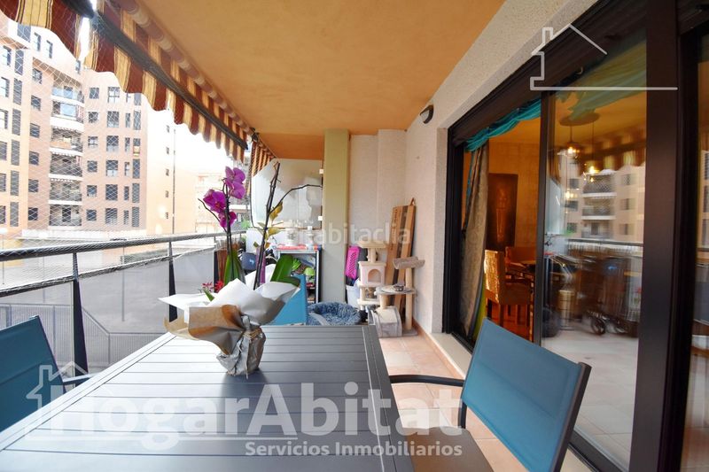 Foto 2fc70da1-e7e0-42af-8b53-debda9074a77. Pis amb aparcament piscina a Corea Gandia