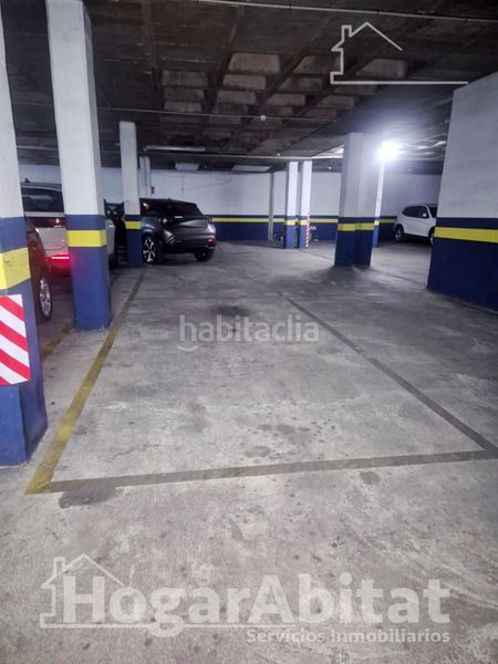 Foto 421a3fe5-0d2b-4e67-a8fc-5fb4bef4ab62. Pis amb aparcament piscina a Corea Gandia