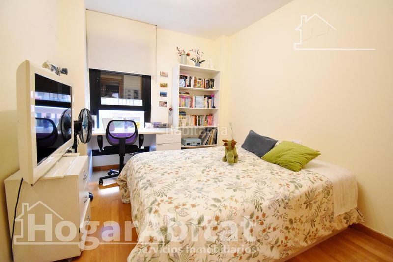 Foto 48611fe5-20bd-42d8-a362-3d1942caad83. Pis amb aparcament piscina a Corea Gandia