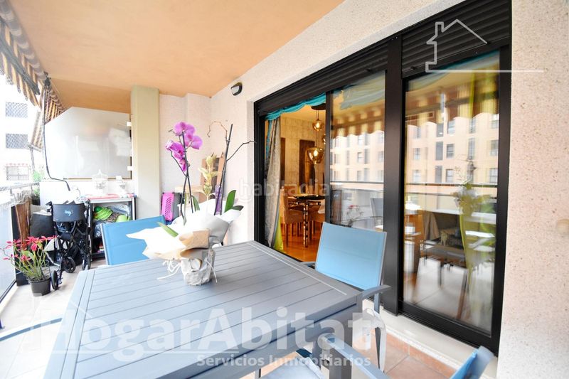 Foto 4d12cab3-3797-4f7e-99a6-2cd770ac4763. Pis amb aparcament piscina a Corea Gandia