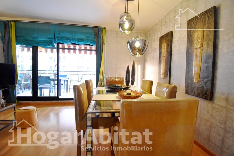 Foto 53ebe691-16d2-4eec-ba32-8b2bf6ca5128. Pis amb aparcament piscina a Corea Gandia