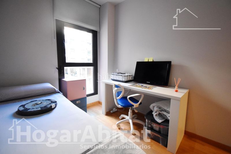 Foto 55d23a29-5112-4570-9bff-8b2e8268e34d. Pis amb aparcament piscina a Corea Gandia