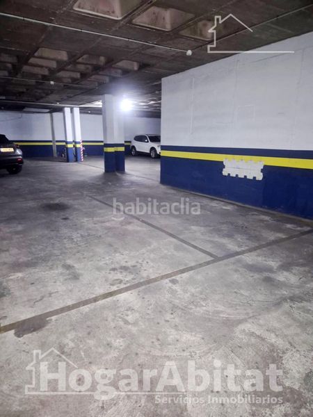 Foto 660be5fc-ff32-4c53-a79b-c51ce9a54db9. Pis amb aparcament piscina a Corea Gandia