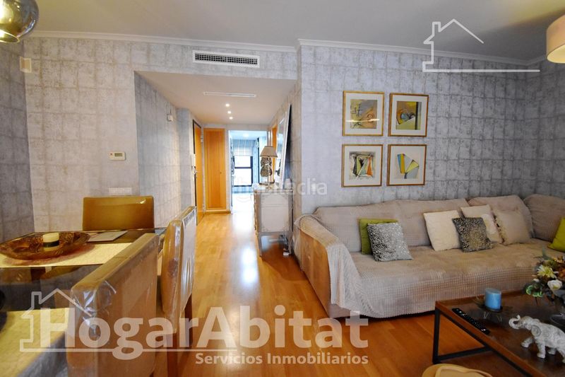 Foto 9096d9af-e791-4e0c-999c-ef9c207beda6. Pis amb aparcament piscina a Corea Gandia