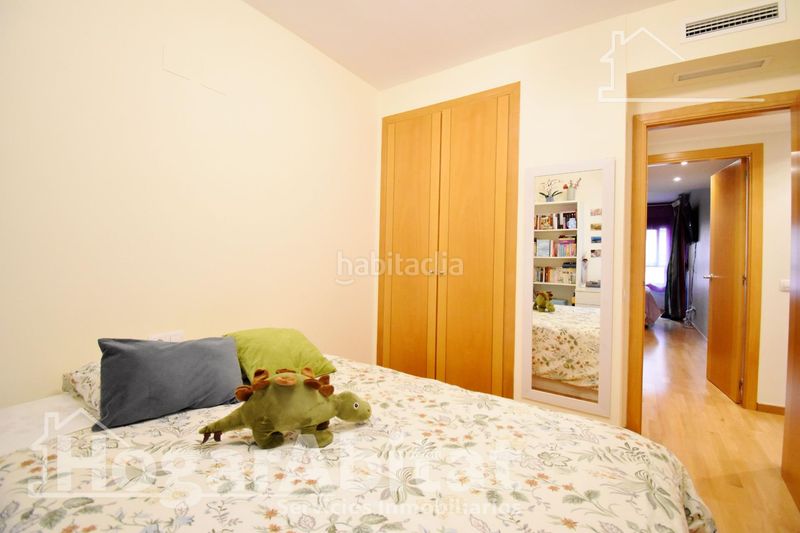 Foto 94f0667d-8856-4e25-9539-cba2756c23a4. Pis amb aparcament piscina a Corea Gandia