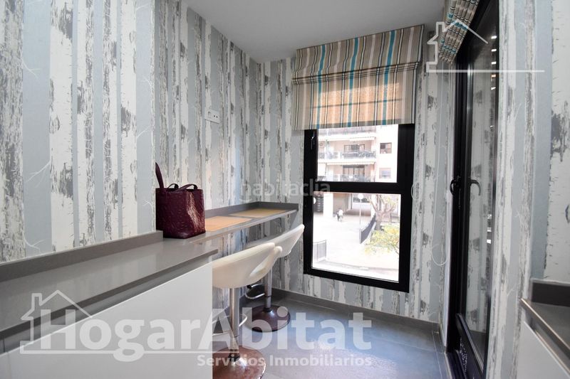 Foto b6da2ca9-e502-4061-ab15-034505af9667. Pis amb aparcament piscina a Corea Gandia