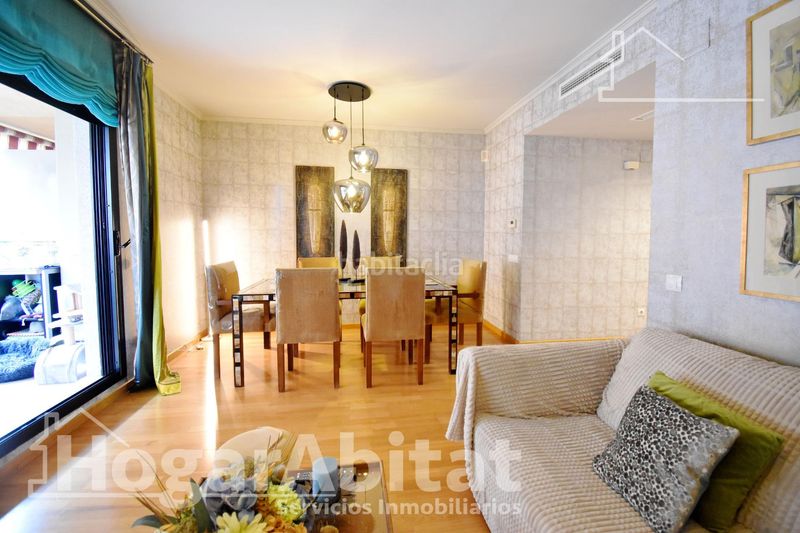 Foto e0e7bbdf-c797-40a2-9269-992ce53cfb51. Pis amb aparcament piscina a Corea Gandia