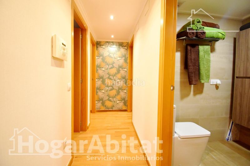 Foto e2c65a45-7065-4ca8-b10c-c91b6db07918. Pis amb aparcament piscina a Corea Gandia