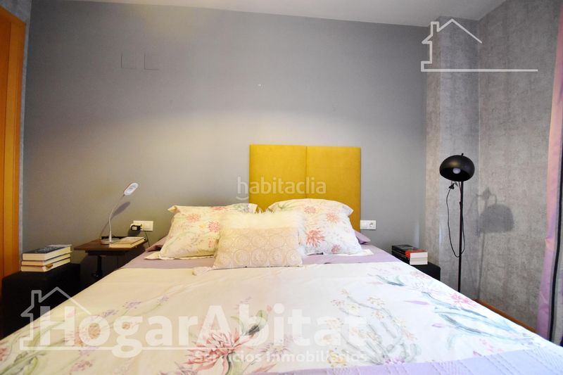 Foto e7025e1a-77b9-4f84-9ec1-294a34bace2d. Pis amb aparcament piscina a Corea Gandia