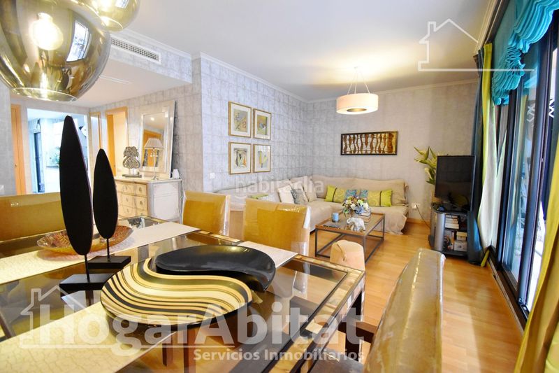 Foto e7322e1f-7287-4429-9f7e-d06fe9aecc0f. Pis amb aparcament piscina a Corea Gandia