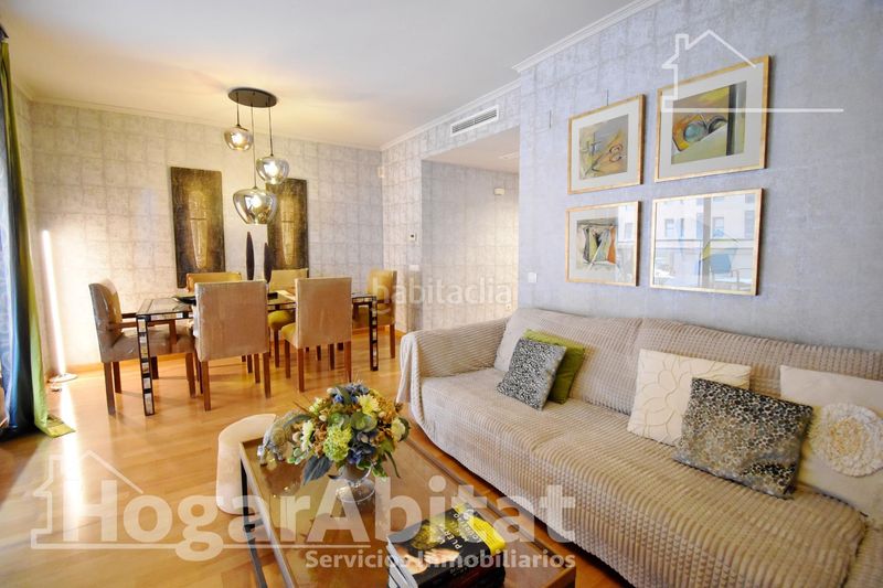 Foto f411cc3a-881f-43c0-9549-1e8417dc1c75. Pis amb aparcament piscina a Corea Gandia