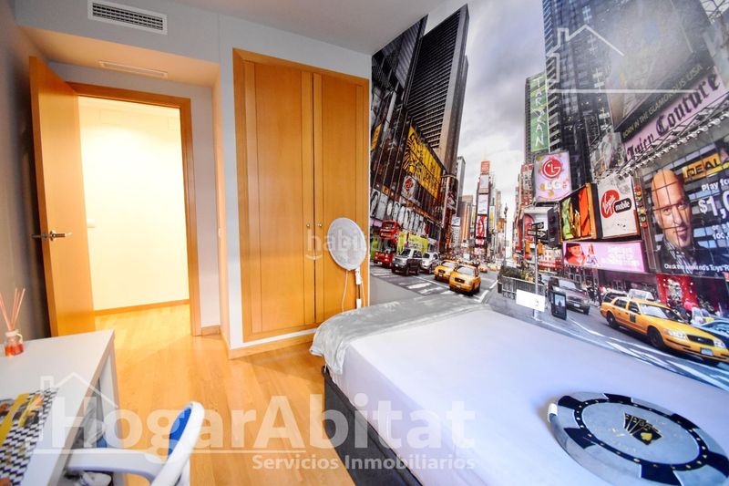 Foto f7d0b97b-a817-4a3a-9fb5-c944175f0710. Pis amb aparcament piscina a Corea Gandia