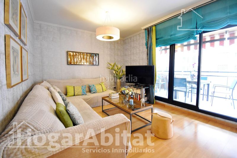 Foto ff4d6201-c27b-43de-bc89-0ef4ccfa8d0b. Pis amb aparcament piscina a Corea Gandia