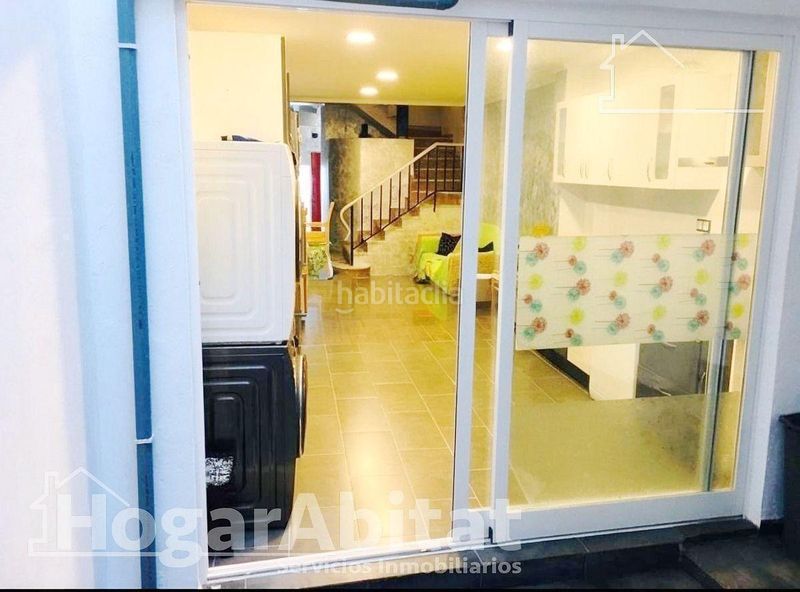 Foto 5e5694ca-d91a-421b-b844-0321ace24e31. Casa adossada a Sueca Sueca