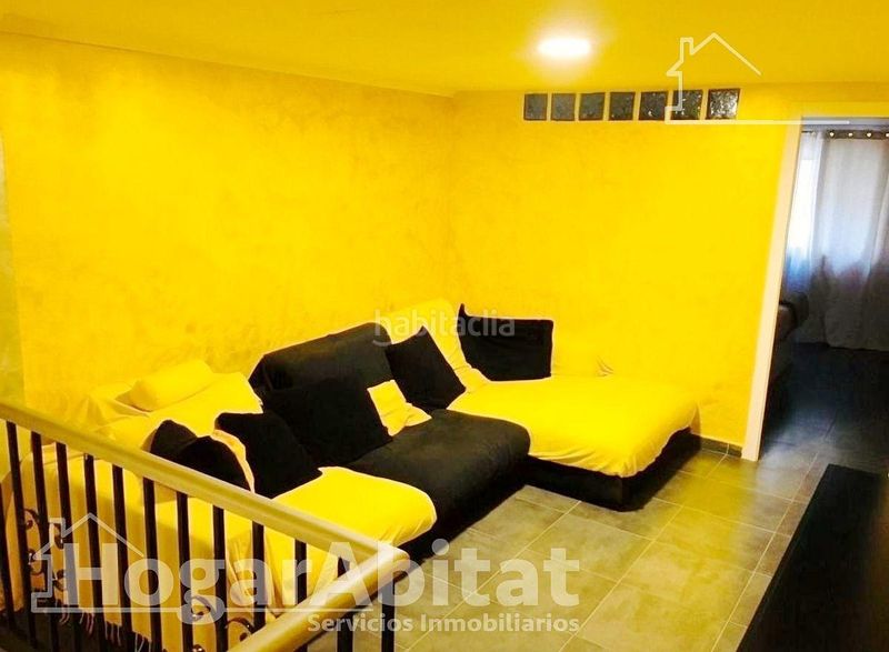 Foto c0b37fc7-db88-475b-bc94-64f82049e321. Casa adossada a Sueca Sueca