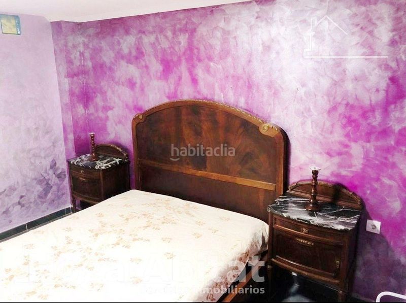 Foto f088219a-33b7-4540-9bd1-65a30c845176. Casa adossada a Sueca Sueca