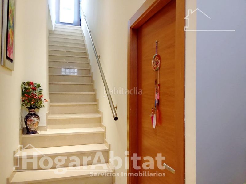 Foto 2d309709-e3c5-4301-90a0-fd244762ac08. Casa amb calefacció aparcament a Alginet