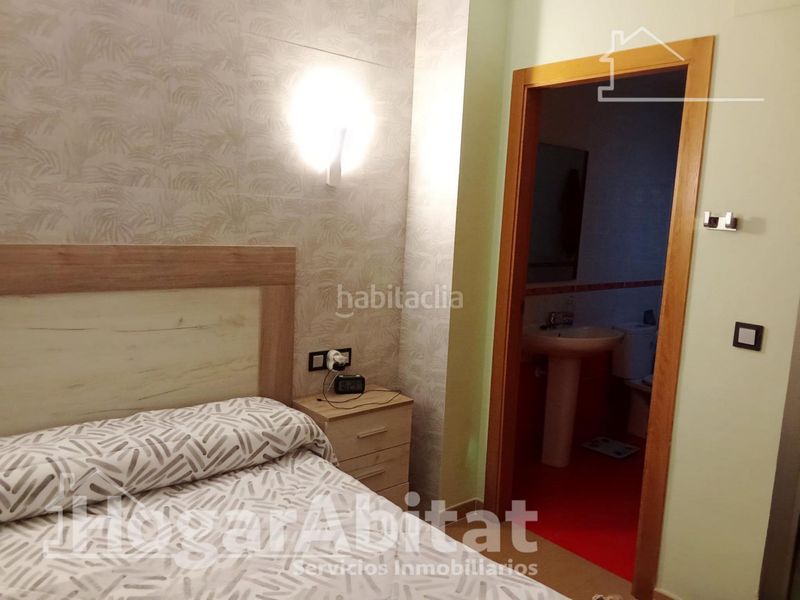 Foto 47f58a4f-d025-4640-a2a3-d043861f8857. Casa amb calefacció aparcament a Alginet