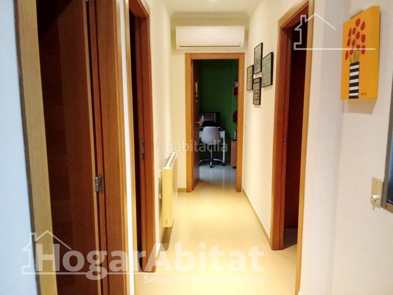 Foto 6ed513d0-ab2d-45a7-8220-e8ccaa8eeb39. Casa amb calefacció aparcament a Alginet