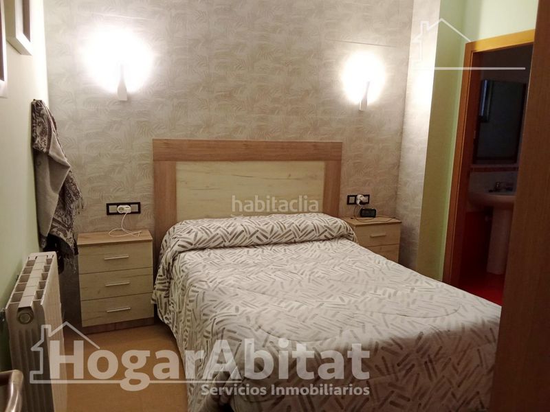 Foto 8b9e951c-8e27-45de-bab9-d10abfb3d522. Casa amb calefacció aparcament a Alginet