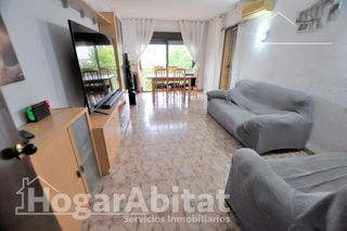 Appartamento  Plaza del nueve de octubre. Exterior y luminoso con balcón y trastero