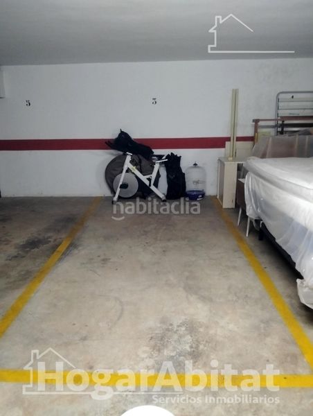 Foto 00427f1c-46e6-4f20-95b9-4b677d42d1b7. Pis amb aparcament a Benaguasil