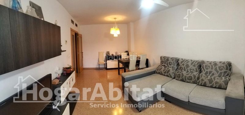 Foto 19ff4c6c-45a0-400d-8225-202653eeef21. Pis amb aparcament a Benaguasil