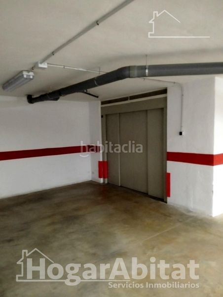 Foto 1fd48f71-ed38-447e-ba9a-39d092abe3ef. Pis amb aparcament a Benaguasil