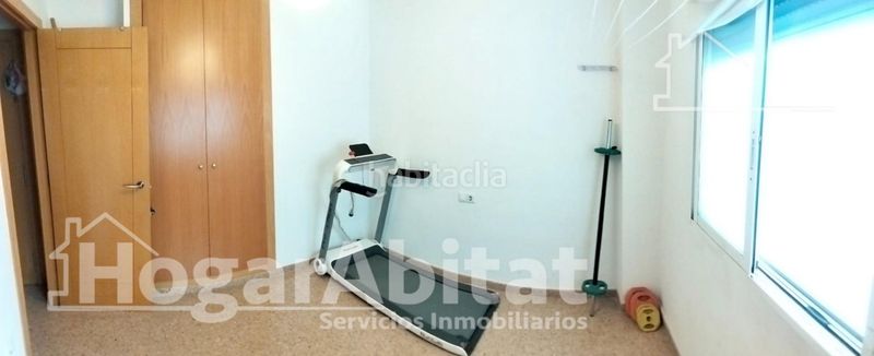 Foto 23964253-20ed-4355-932b-037a3f0862b1. Pis amb aparcament a Benaguasil