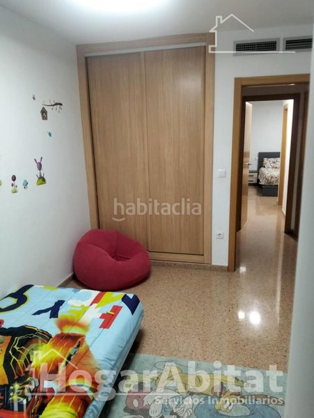 Foto 544a591e-cb72-4850-be3a-8781f192a84a. Pis amb aparcament a Benaguasil